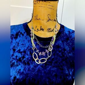 CJ Banks Necklace